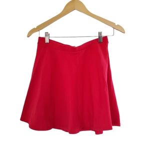 Forever 21 Flowy Skirt Size M